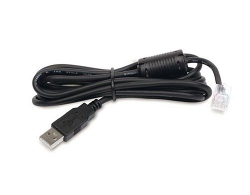 APC USV-Kommunikationskabel, USB auf RJ45