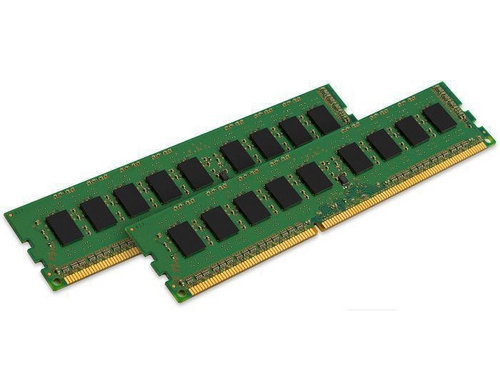 Kingston DDR3L 16GB Kit 1600MHz Low Voltage