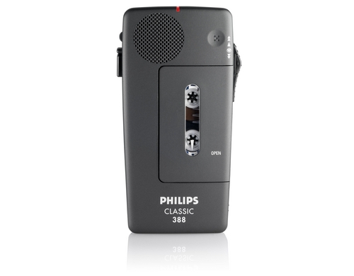 Philips Pocket Memo LFH0388