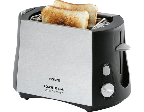 Rotel Toaster 1661
