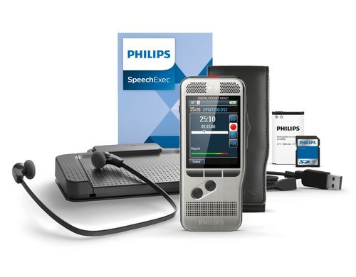 Philips DPM7700 Starter Set