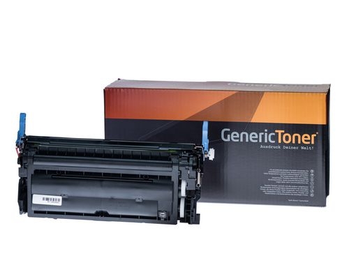 GenericToner Toner zu HP CF280X
