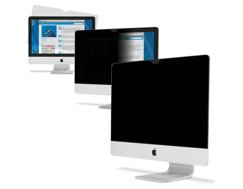 3M Privacy Filter iMac 27