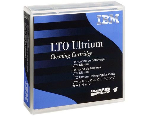 IBM Cleaning Cartridge zu Ultrium