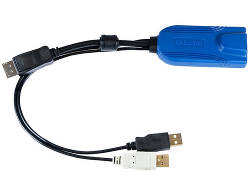 DP USB CIM für VirtualMedia auf Bios