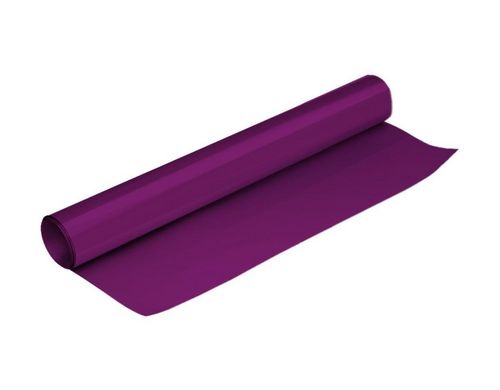Oracover Bügelfolie, transparent violett