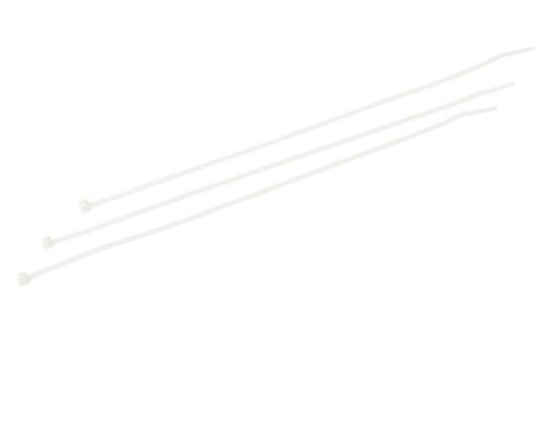 Kabelbinder 300 x 3.6mm, 100 Stück