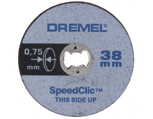 DREMEL EZ SpeedClic SC409