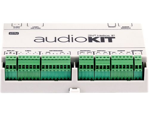 2N IP Audio-Kit
