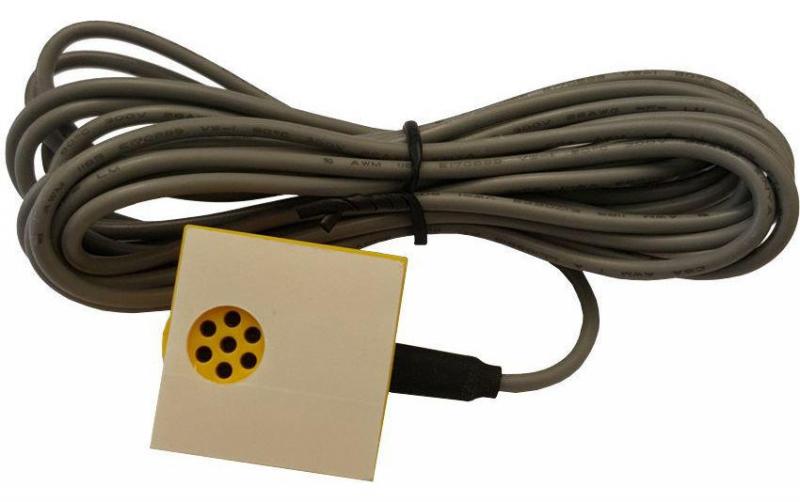 2N Mikrofon zu IP Audio/Video-Kit