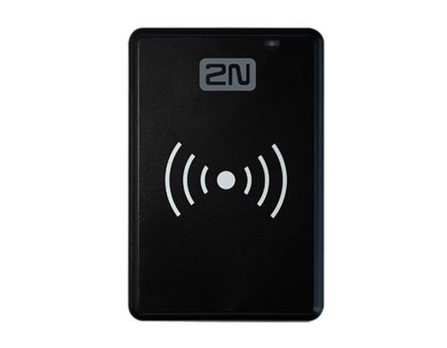 2N Externer USB RFID Leser 125kHz