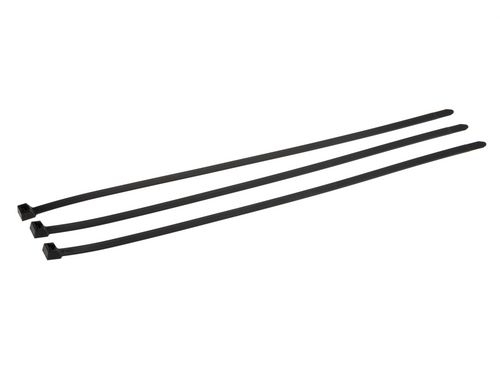 Kabelbinder 580 x 12.6mm, schwarz