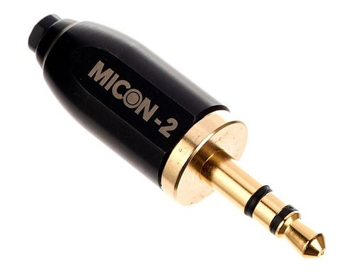Rode MiCon 2, Adapter für Mini-Mikrofone