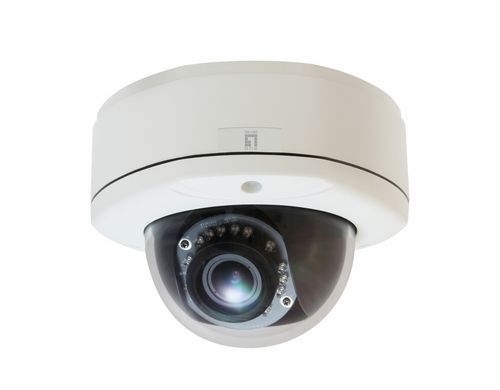 LevelOne IP Kamera FCS-3083