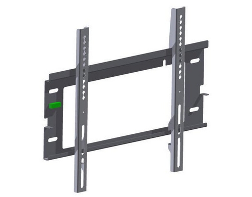 LCD Wandhalterung Edbak 26-40 schwarz
