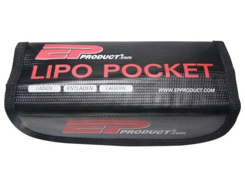 EP LiPo Pocket