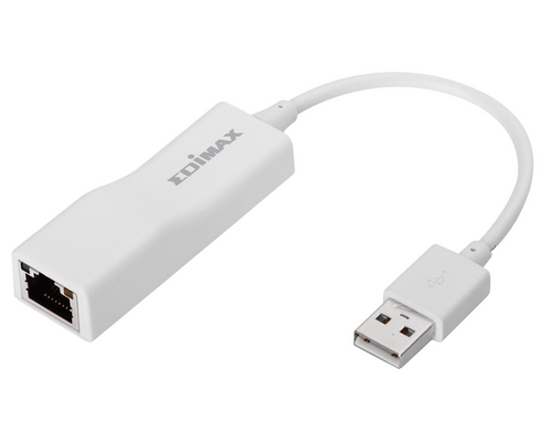 Edimax EU-4208: USB2.0 zu Fast-Ethernet LAN