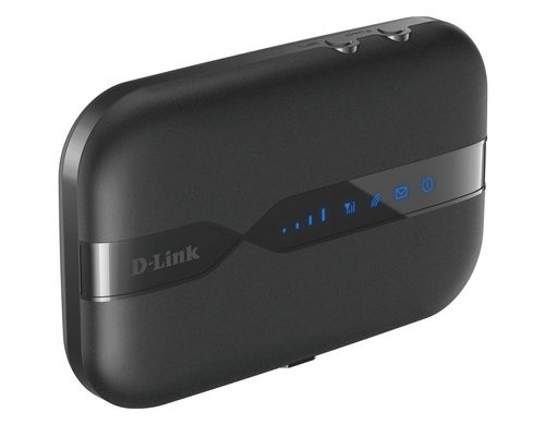 D-Link DWR-932: 4G USB/WLAN Router Hotspot