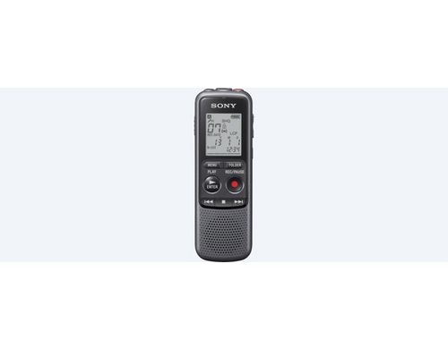 Sony ICD-PX240, Voice Recorder