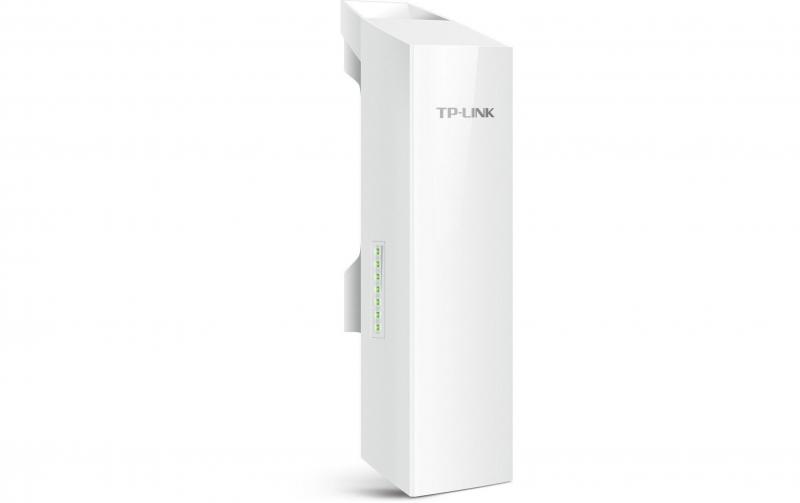 TP-Link CPE210: WLAN-N Access Point Outdoor
