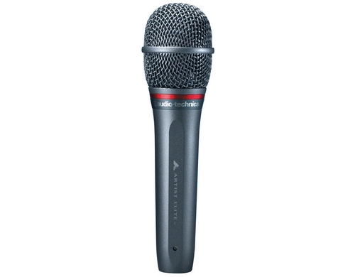 Audio-Technica AE4100, Dynamisches Mikrofon