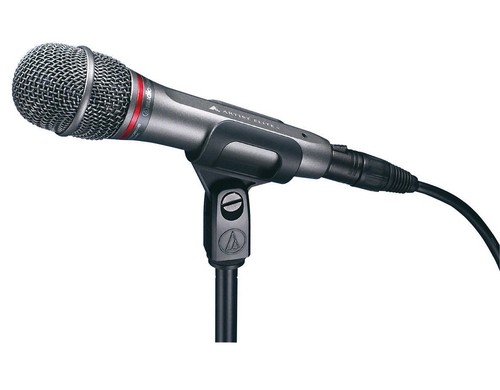 Audio-Technica AE6100, Dynamisches Mikrofon