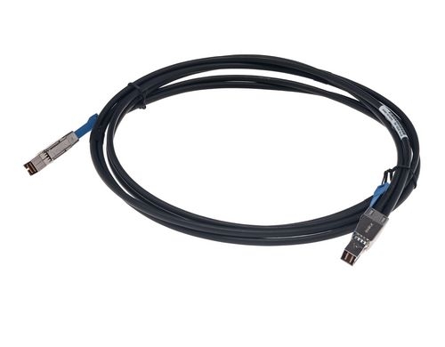 HP HD-SAS Kabel: SFF8644-SFF8644, 2m