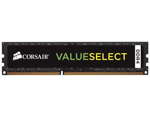 Corsair DDR4 ValueSelect 8GB 2133MHz