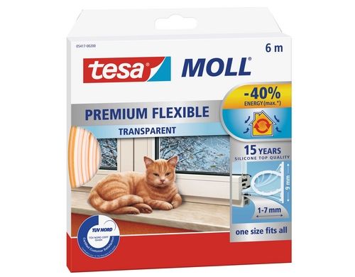 tesamoll Premium Flexible