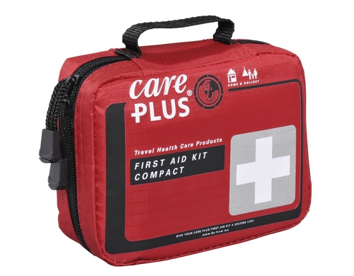 Care Plus 1. Hilfe Set Compact