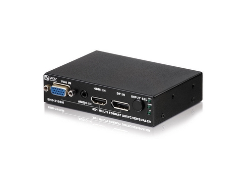Purelink HDMI Switch LU-SHD-310SM