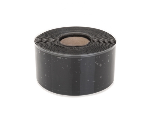 Fastech Klettband (Haken) schwarz, 5mx 50mm