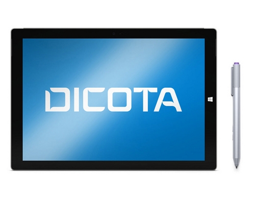 DICOTA Secret 4-Way für Surface 3