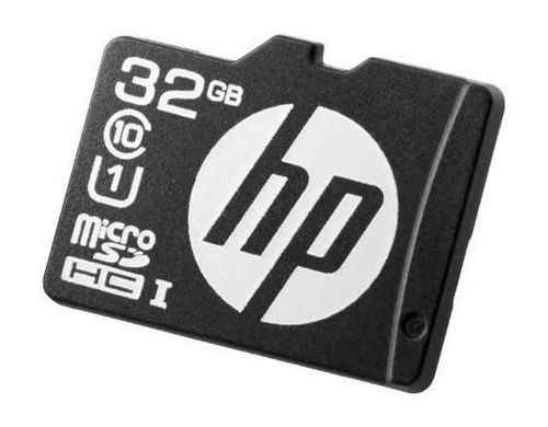 HP 32GB Micro SD Enterprise Flash