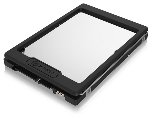 Icy Box IB-AC729 Bauhöherahmen 2.5 SSD/HDD