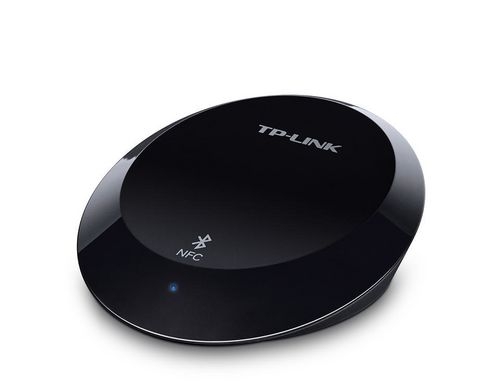 TP-Link Bluetooth Musik Receiver HA100