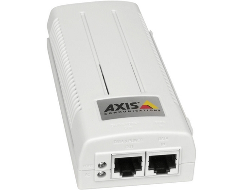 AXIS T8120 PoE Injector/Midspan