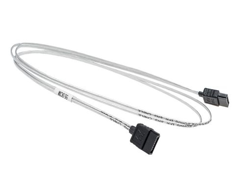Supermicro SATA Kabel: intern 55cm