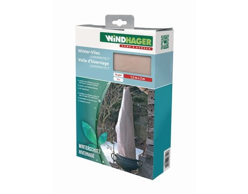 Windhager Thermo-Vlies