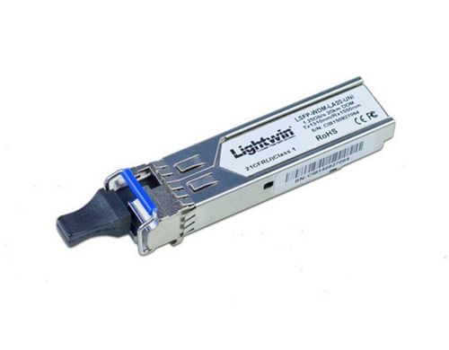 Lightwin LSFP-WDM-LA20-UNI:SFP Transceiver