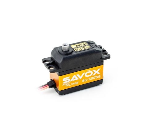 Savöx SC-1267SG Servo