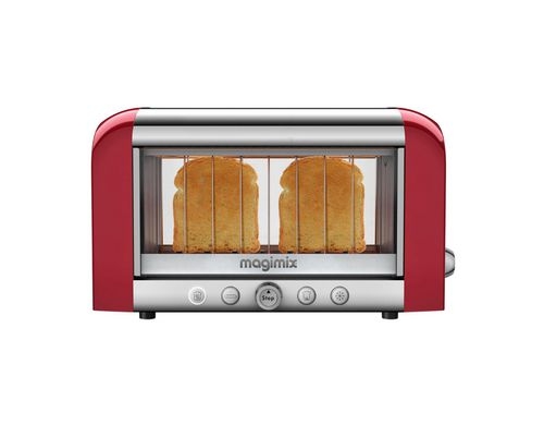 Magimix Toaster Vision 111540