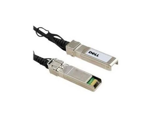Dell Networking SFP+ DA Kabel 3 m