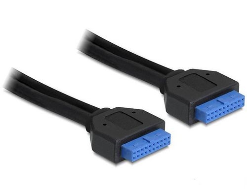 USB3 Kabel intern 45cm, Pinheader