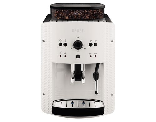 Krups Espresso Kaffeevollautomat EA8105