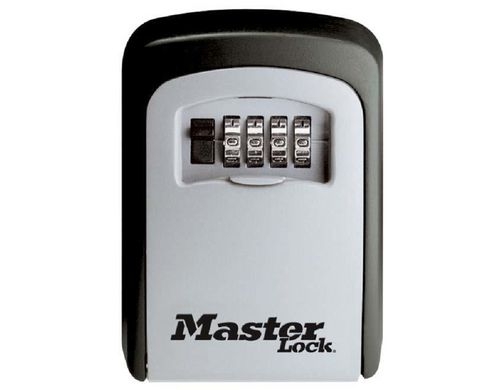 Masterlock Schlüsselsafe 5401EURD