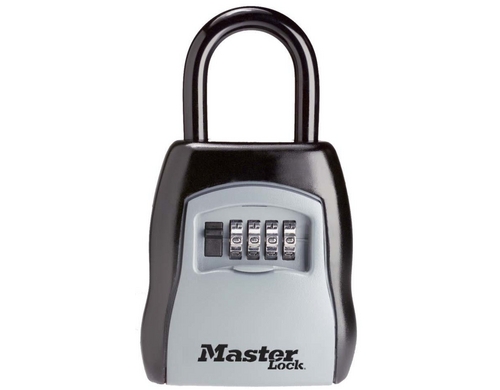 Masterlock Schlüsselsafe 5400EURD