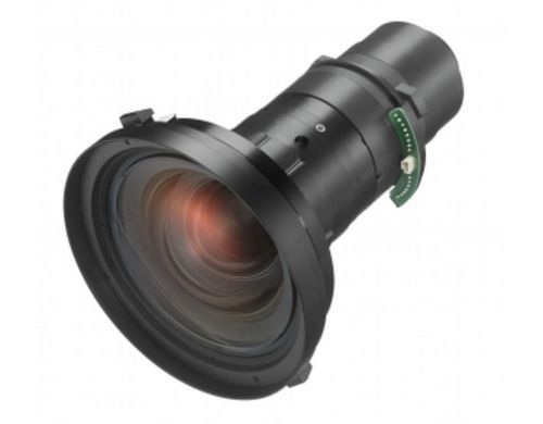 Objektiv zu Sony Projektor, VPLL-Z3007
