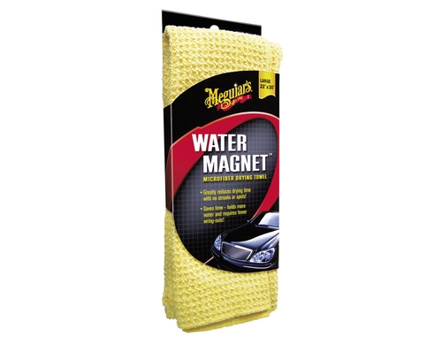 Meguiar`s Water Magnet Trockentuch