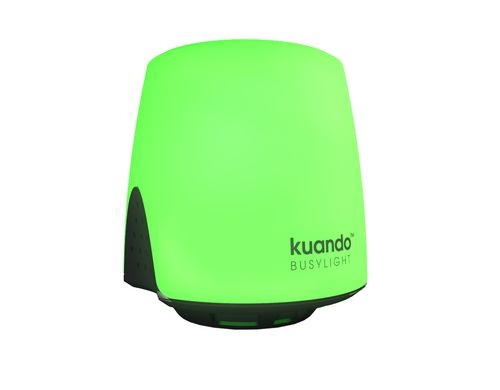 Kuando Busylight Omega USB für LYNC